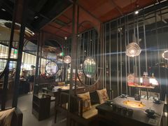 -湊湊火锅·茶憩(卓展店)