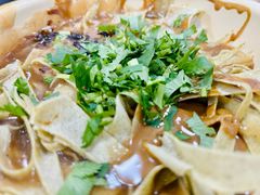 -正味斋锅巴菜(西北角店)