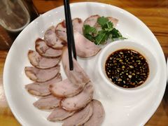 -东北农家小院(定西路店)