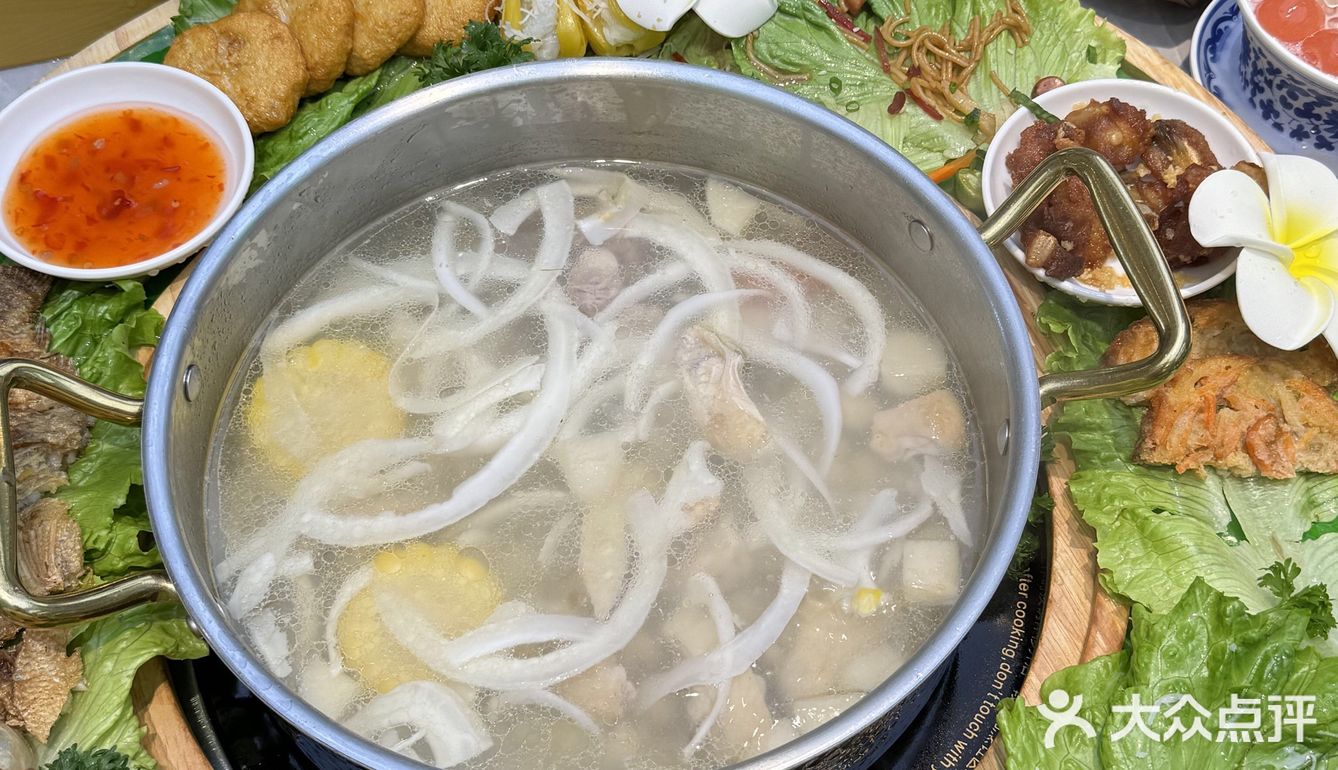 怕自己后悔！特意吃了2份才离开……