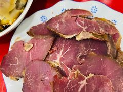 -蒋炸酱(内东街店)