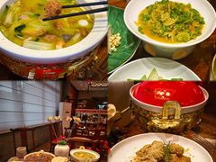 -面辣子·陕西家乡菜(钟楼店)