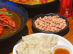 -黄鱼炙夜·烧烤·小龙虾(世茂缤谷店)