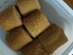 驴打滚儿-京味斋·北京烤鸭(北京南站洋桥店)