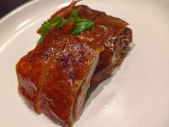 -丽晶轩中餐厅(重庆丽晶酒店)