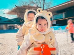 -欢乐水魔方水世界
