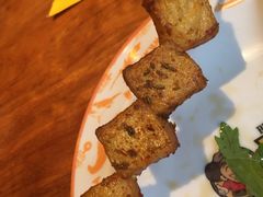 鱼豆腐-肉串汪(望京店)