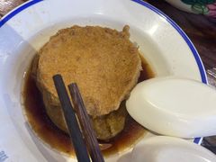 -韩萍老南京馄饨(河西万达店)