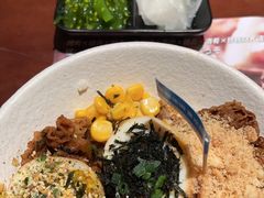 -弓二·烧鸟居酒屋(财富购物中心店)
