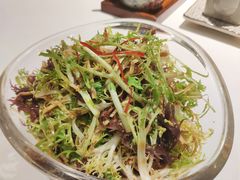 -东方饺子王(工农大路店)
