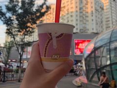 -DQ·蛋糕·冰淇淋(动壹店)
