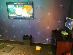-冰城小镇音乐串吧·聚会餐厅(百子湾店)
