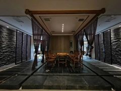 -竹淇茶馆(车站北路店)