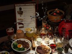 -兮禾酒馆(护国路店)