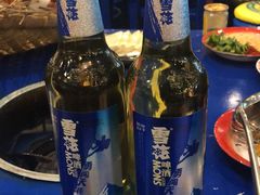 -马路边边串串香(双井直营店)