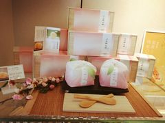 -好利来(团结湖店)