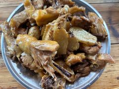 -老鲍农家乐