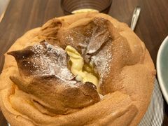舒芙蕾-港丽餐厅(杭大店)