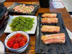 -牛犇烤肉(物资学院路店)