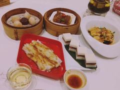 -稻香酒家(天河城店)