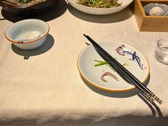 -庆云楼饭庄(什刹海店)