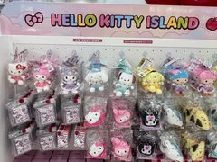 -凯蒂猫主题馆