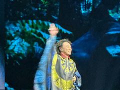 -宝能国际体育演艺中心