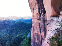 -丹霞山风景名胜区