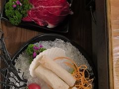 -湊湊火锅·茶憩(东城民盈国贸城店)