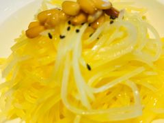 -喜家德虾仁水饺(艺汇家店)