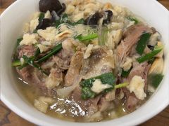 -老刘家永盛斋·传统泡馍(东关南街店)