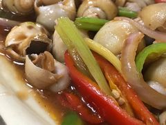 -八方海味餐厅