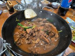 -鹅来顺·顺德火焰醉鹅(天平架分店)