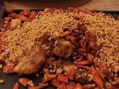 -先启半步颠·川菜小炒