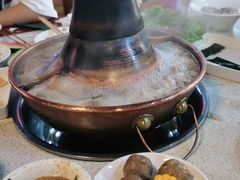 -阳坊胜利涮羊肉(禧乐汇店)