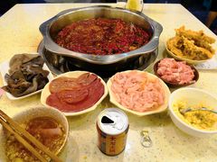 -大龙火锅(老店)