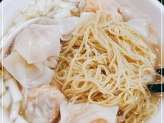 -一记面馆(易发店)