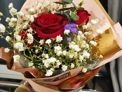 -海富门·带鱼·淮扬菜·粤菜(甘家口店)