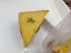 -味多美蛋糕(苏州街地铁店)