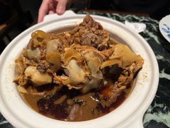 -奉天小馆·非遗东北菜(沈阳万象城店)