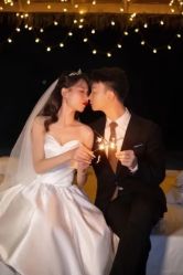 点击看大图 -维多利亚婚纱摄影全球旅拍(华南旗舰店)