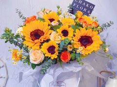 -ChaKo Flora ·茶子花艺 (市北店)
