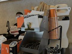 -玲婧胡同·生日蛋糕·餐厅(嘉里城店)