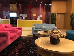 -天津和平智选假日酒店