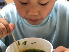 -泰龙城小吃街
