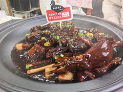 -回味黑鸭煲·始于2006(万松园店)