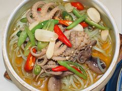 -锦府盐帮·李宅(领展购物广场中关村店)