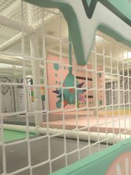 -孩子王童乐园(丰禾万达店)