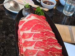 -捞王锅物料理(东百中心店)