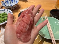 -鮨冠OMAKASE食べ放题(北京首店)